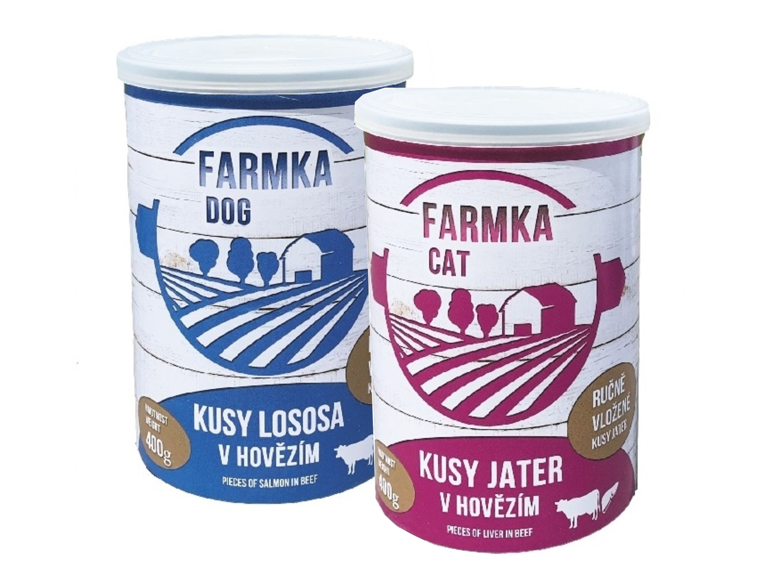 Sokol Falco FARMKA Dog&Cat